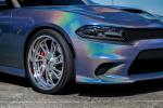 Dodge Charger SRT Hellcat on Forgiato Wheels (Veraso) 2019 года
